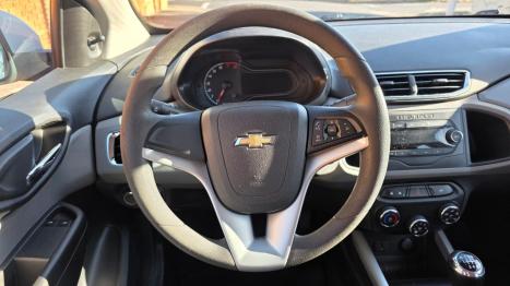 CHEVROLET Onix Hatch 1.0 12V 4P FLEX LT, Foto 15