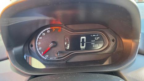 CHEVROLET Onix Hatch 1.0 12V 4P FLEX LT, Foto 16