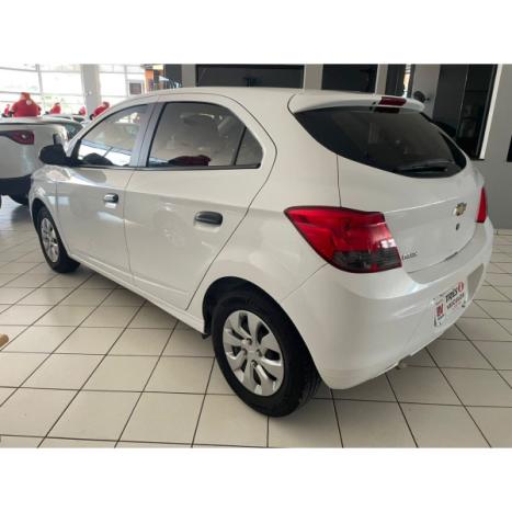 CHEVROLET Onix Hatch 1.0 4P FLEX JOY, Foto 2