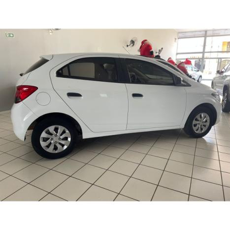 CHEVROLET Onix Hatch 1.0 4P FLEX JOY, Foto 4