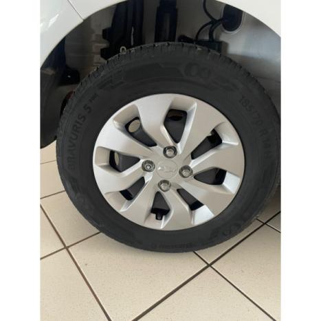 CHEVROLET Onix Hatch 1.0 4P FLEX JOY, Foto 5