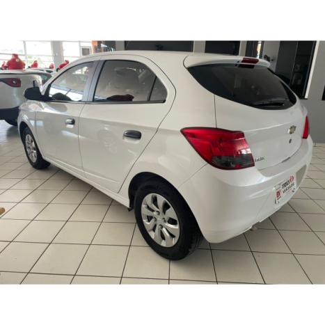 CHEVROLET Onix Hatch 1.0 4P FLEX JOY, Foto 6