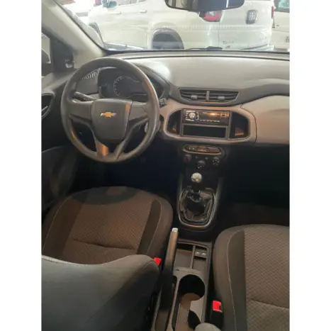 CHEVROLET Onix Hatch 1.0 4P FLEX JOY, Foto 7