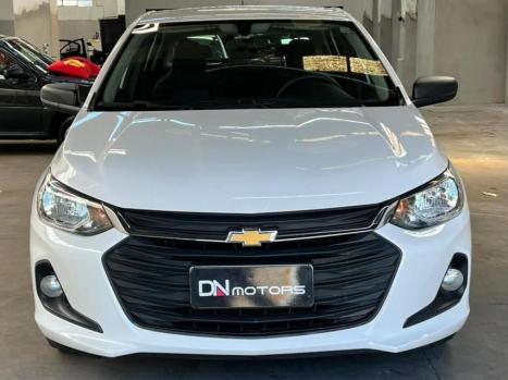 CHEVROLET Onix Hatch 1.0 12V 4P FLEX LT, Foto 2