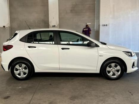 CHEVROLET Onix Hatch 1.0 12V 4P FLEX LT, Foto 4