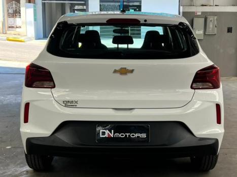 CHEVROLET Onix Hatch 1.0 12V 4P FLEX LT, Foto 6