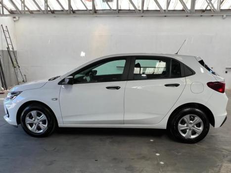 CHEVROLET Onix Hatch 1.0 12V 4P FLEX LT, Foto 8