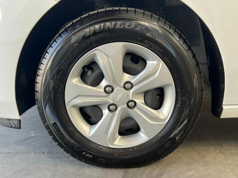CHEVROLET Onix Hatch 1.0 12V 4P FLEX LT, Foto 9