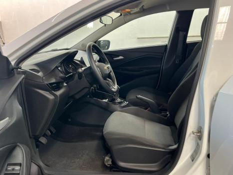 CHEVROLET Onix Hatch 1.0 12V 4P FLEX LT, Foto 10