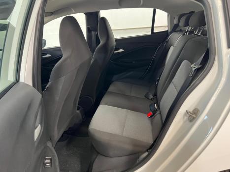 CHEVROLET Onix Hatch 1.0 12V 4P FLEX LT, Foto 11