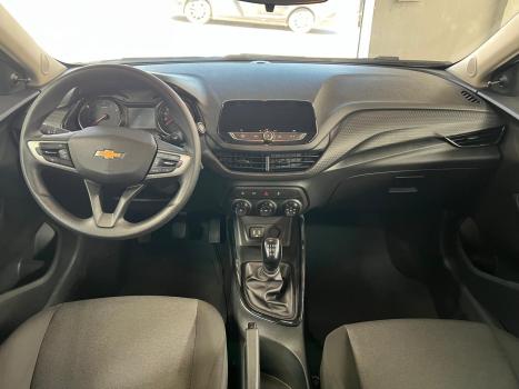 CHEVROLET Onix Hatch 1.0 12V 4P FLEX LT, Foto 12
