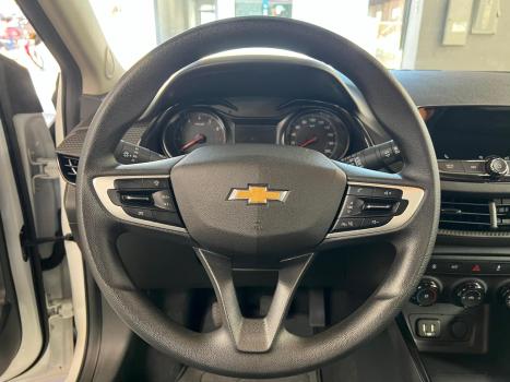 CHEVROLET Onix Hatch 1.0 12V 4P FLEX LT, Foto 14