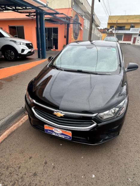 CHEVROLET Onix Hatch 1.0 12V 4P FLEX LT, Foto 2