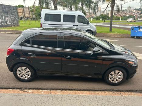 CHEVROLET Onix Hatch 1.0 12V 4P FLEX LT, Foto 5