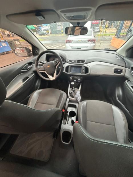 CHEVROLET Onix Hatch 1.0 12V 4P FLEX LT, Foto 6