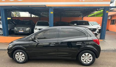CHEVROLET Onix Hatch 1.0 12V 4P FLEX LT, Foto 7