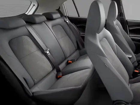 CHEVROLET Onix Hatch 1.0 4P FLEX LTZ TURBO AUTOMTICO, Foto 6