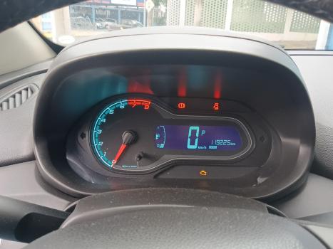 CHEVROLET Onix Hatch 1.4 4P FLEX LT AUTOMTICO, Foto 3