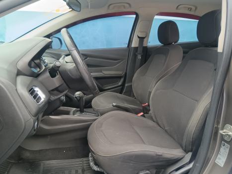 CHEVROLET Onix Hatch 1.4 4P FLEX LT AUTOMTICO, Foto 4