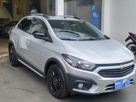 CHEVROLET Onix Hatch 1.4 4P FLEX ACTIV AUTOMTICO, Foto 1