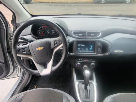 CHEVROLET Onix Hatch 1.4 4P FLEX ACTIV AUTOMTICO, Foto 8