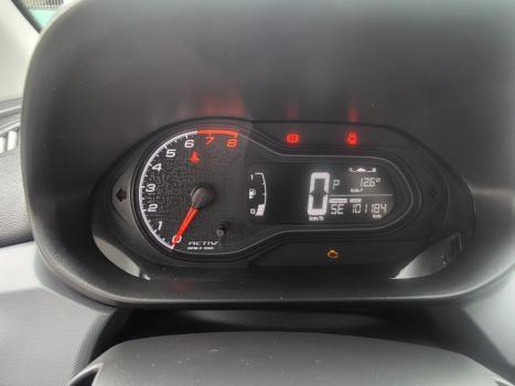 CHEVROLET Onix Hatch 1.4 4P FLEX ACTIV AUTOMTICO, Foto 10