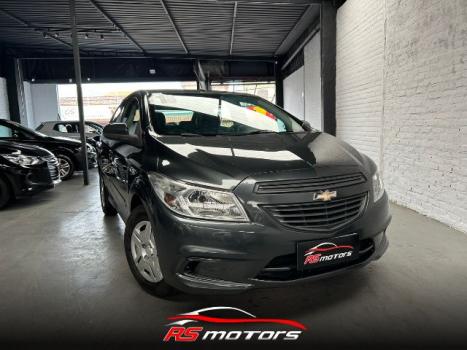 CHEVROLET Onix Hatch 1.0 4P FLEX JOY, Foto 1