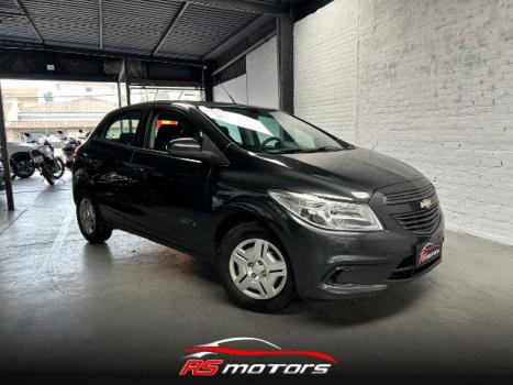 CHEVROLET Onix Hatch 1.0 4P FLEX JOY, Foto 2