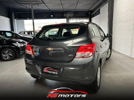 CHEVROLET Onix Hatch 1.0 4P FLEX JOY, Foto 3