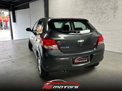 CHEVROLET Onix Hatch 1.0 4P FLEX JOY, Foto 4
