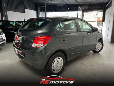 CHEVROLET Onix Hatch 1.0 4P FLEX JOY, Foto 5