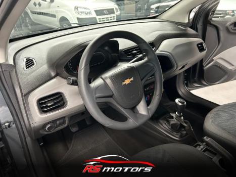 CHEVROLET Onix Hatch 1.0 4P FLEX JOY, Foto 7