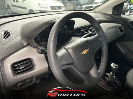 CHEVROLET Onix Hatch 1.0 4P FLEX JOY, Foto 8