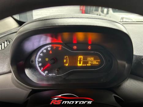 CHEVROLET Onix Hatch 1.0 4P FLEX JOY, Foto 9