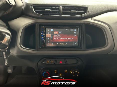 CHEVROLET Onix Hatch 1.0 4P FLEX JOY, Foto 10