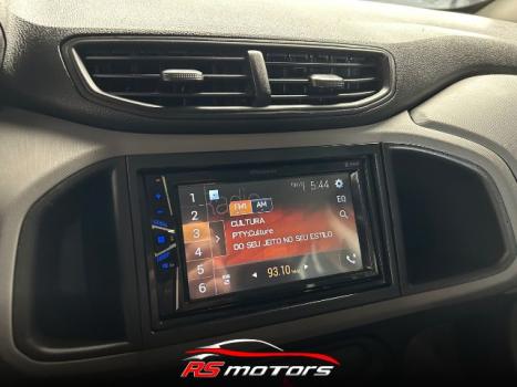 CHEVROLET Onix Hatch 1.0 4P FLEX JOY, Foto 11