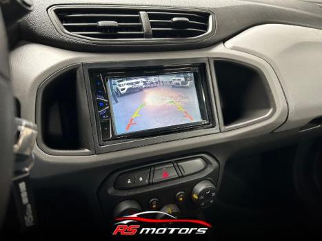 CHEVROLET Onix Hatch 1.0 4P FLEX JOY, Foto 12