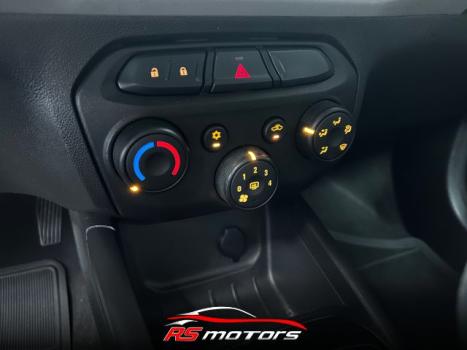 CHEVROLET Onix Hatch 1.0 4P FLEX JOY, Foto 13