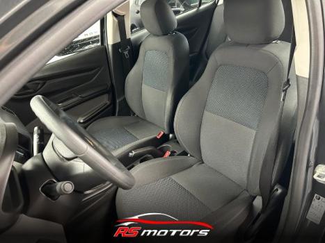 CHEVROLET Onix Hatch 1.0 4P FLEX JOY, Foto 14