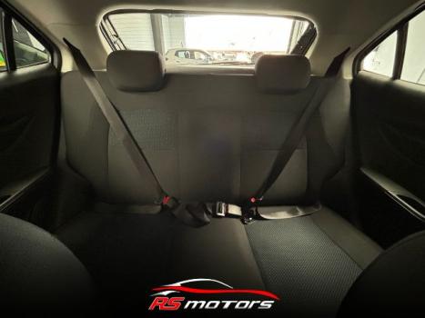 CHEVROLET Onix Hatch 1.0 4P FLEX JOY, Foto 15