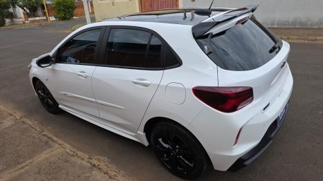 CHEVROLET Onix Hatch 1.0 12V 4P FLEX RS TURBO AUTOMTICO, Foto 3