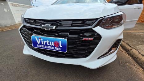 CHEVROLET Onix Hatch 1.0 12V 4P FLEX RS TURBO AUTOMTICO, Foto 6