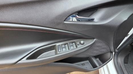 CHEVROLET Onix Hatch 1.0 12V 4P FLEX RS TURBO AUTOMTICO, Foto 9