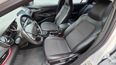 CHEVROLET Onix Hatch 1.0 12V 4P FLEX RS TURBO AUTOMTICO, Foto 10