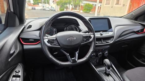CHEVROLET Onix Hatch 1.0 12V 4P FLEX RS TURBO AUTOMTICO, Foto 11