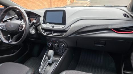 CHEVROLET Onix Hatch 1.0 12V 4P FLEX RS TURBO AUTOMTICO, Foto 12
