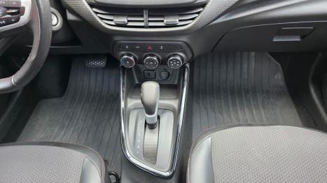 CHEVROLET Onix Hatch 1.0 12V 4P FLEX RS TURBO AUTOMTICO, Foto 13