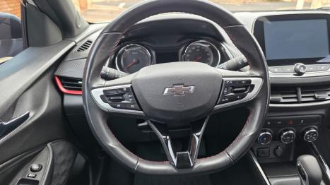 CHEVROLET Onix Hatch 1.0 12V 4P FLEX RS TURBO AUTOMTICO, Foto 14