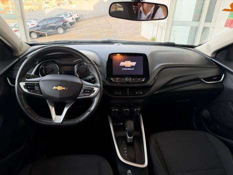 CHEVROLET Onix Hatch 1.0 4P FLEX LTZ TURBO AUTOM�TICO, Foto 5