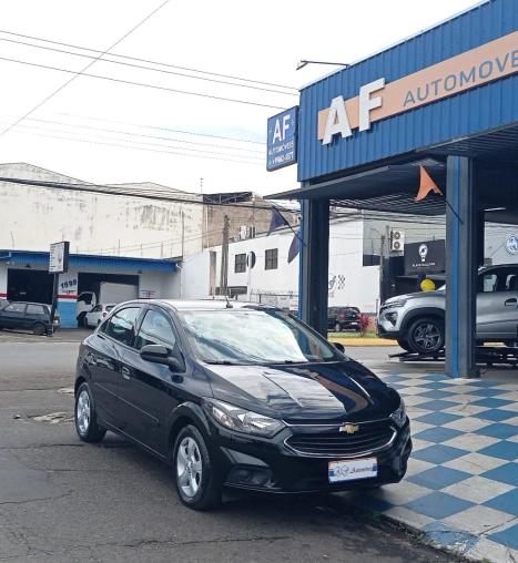 CHEVROLET Onix Hatch 1.4 4P FLEX LT, Foto 1